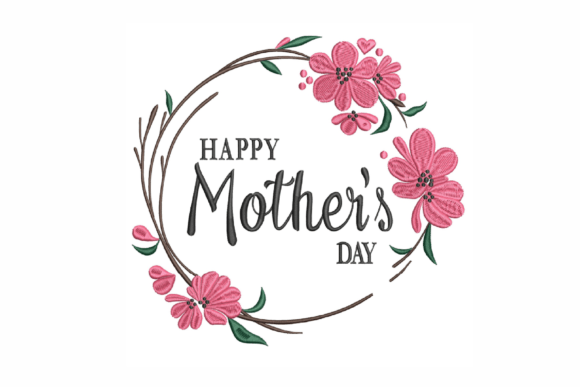 Happy Mother s Day