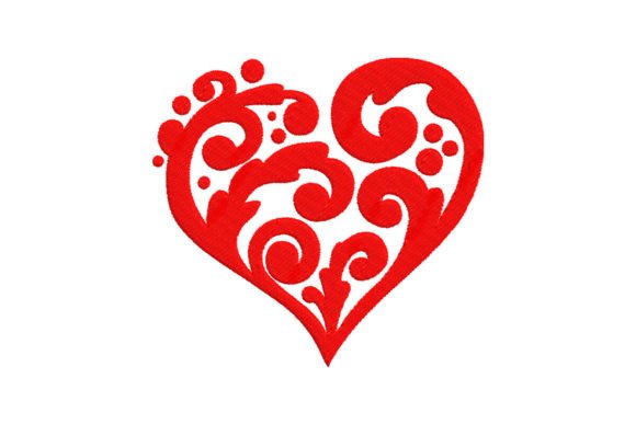 Heart Love
