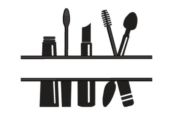 Makeup Split