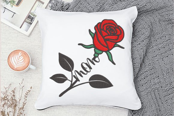 Mom Rose