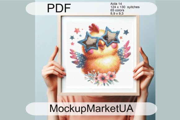 Seasonal Embroidery Design Review